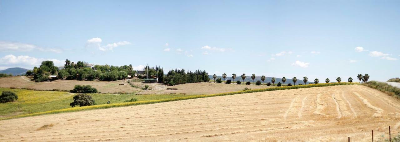 Alterhome Private Villa Cortijo Sierra Y Lago Arcos de la Frontera Exteriör bild