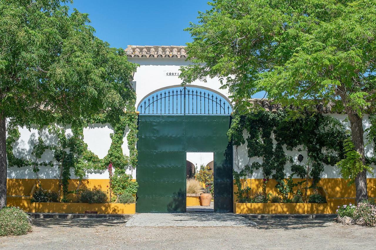 Alterhome Private Villa Cortijo Sierra Y Lago Arcos de la Frontera Exteriör bild