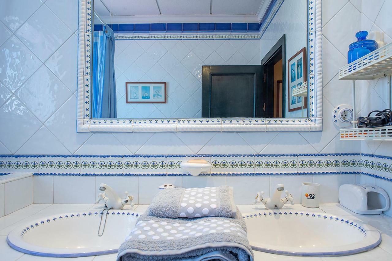 Alterhome Private Villa Cortijo Sierra Y Lago Arcos de la Frontera Exteriör bild