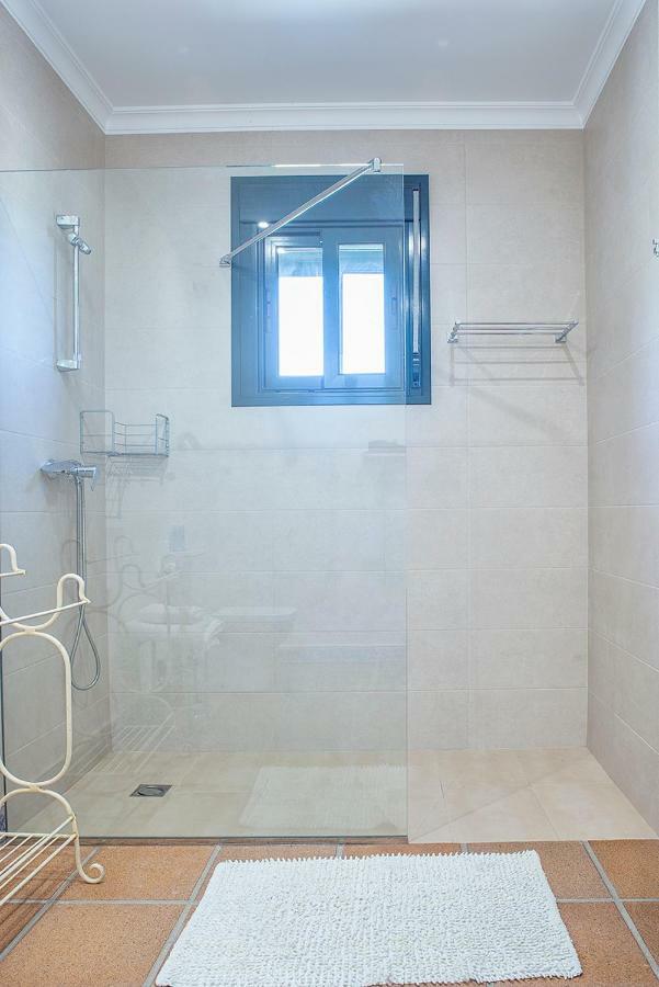 Alterhome Private Villa Cortijo Sierra Y Lago Arcos de la Frontera Exteriör bild
