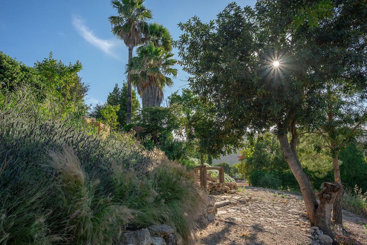 Alterhome Private Villa Cortijo Sierra Y Lago Arcos de la Frontera Exteriör bild